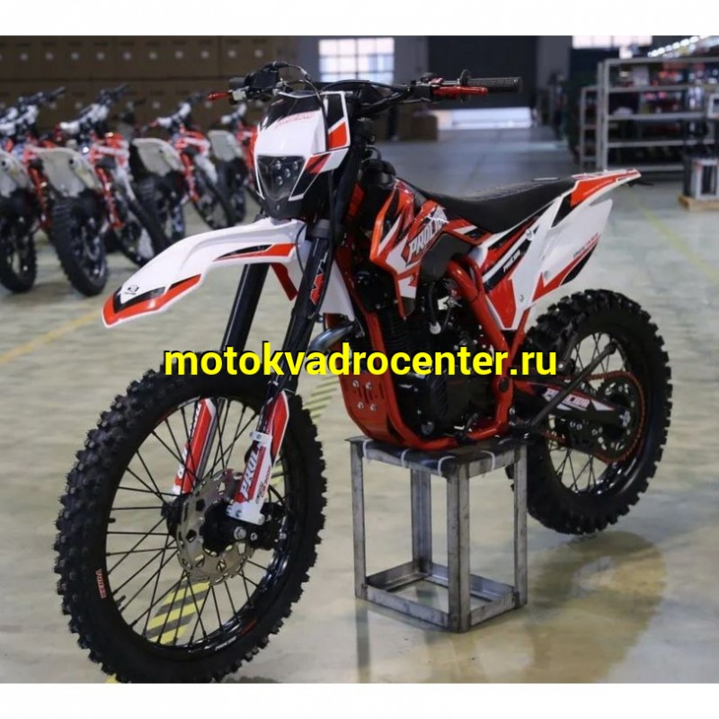 Купить  Мотоцикл Кросс/Эндуро PROCIDA K1 CB300F ZS175FMN (спортинв) (шт) купить с доставкой по Москве и России, цена, технические характеристики, комплектация фото  - motoserp.ru