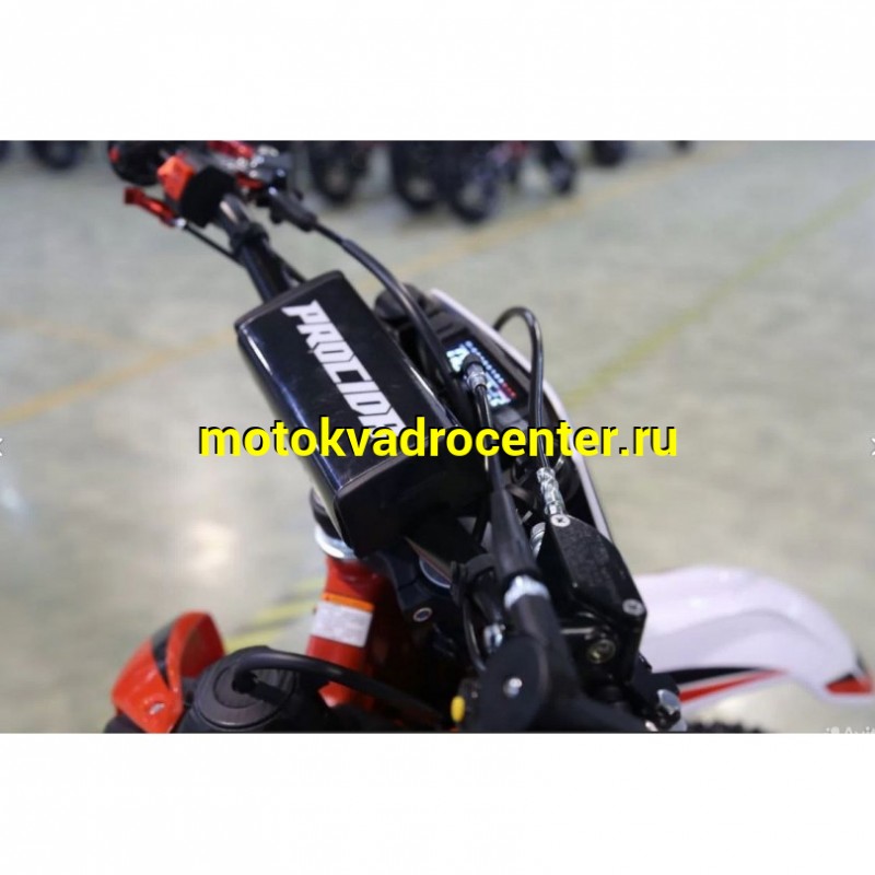 Купить  Мотоцикл Кросс/Эндуро PROCIDA K1 CB300F ZS175FMN (спортинв) (шт) купить с доставкой по Москве и России, цена, технические характеристики, комплектация фото  - motoserp.ru