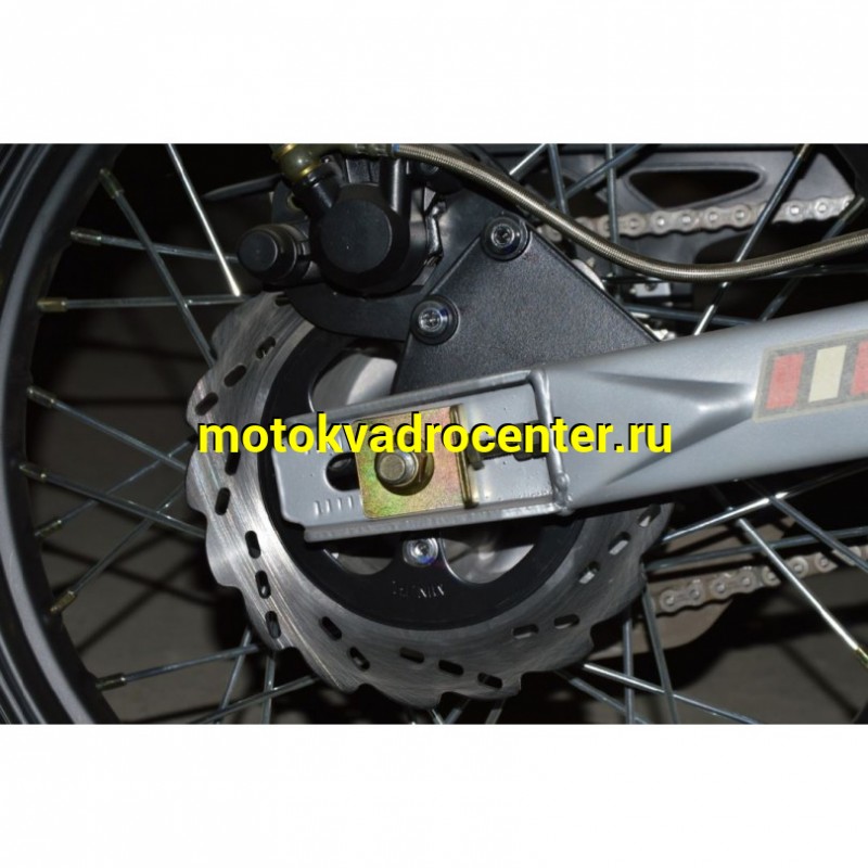 Купить  Мотоцикл внедорожный Motoland GL300 ENDURO (шт) (ML 21920  купить с доставкой по Москве и России, цена, технические характеристики, комплектация фото  - motoserp.ru