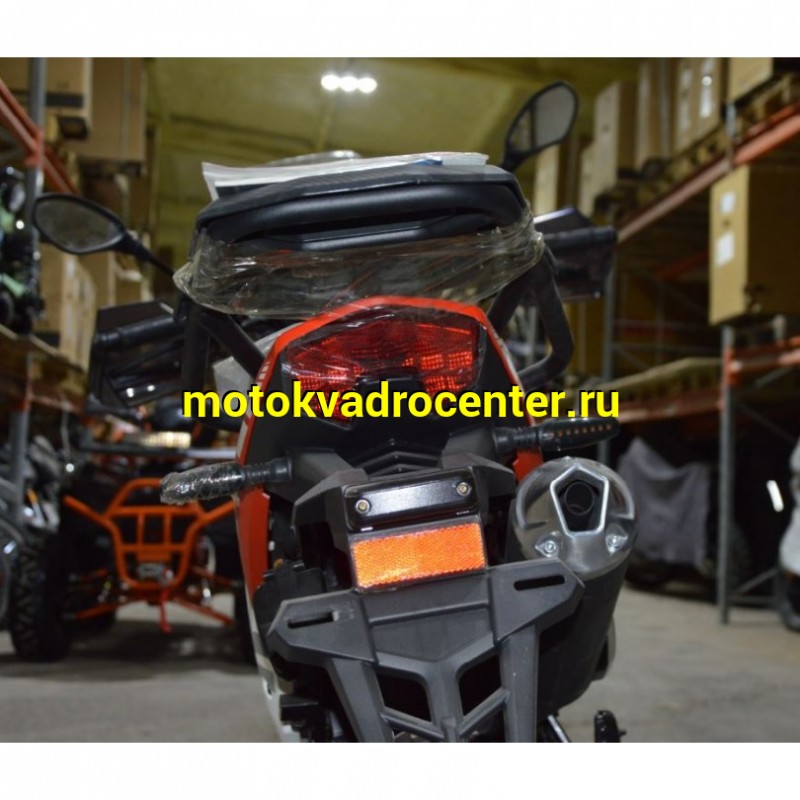 Купить  Мотоцикл внедорожный Motoland GL300 ENDURO (шт) (ML 21920  купить с доставкой по Москве и России, цена, технические характеристики, комплектация фото  - motoserp.ru