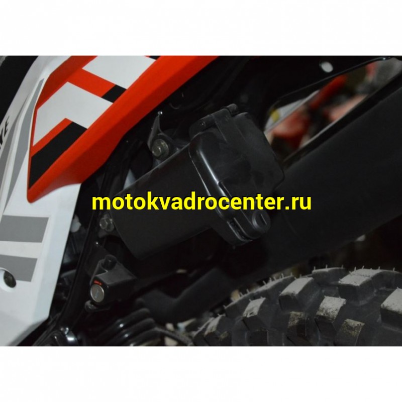 Купить  Мотоцикл внедорожный Motoland GL300 ENDURO (шт) (ML 21920  купить с доставкой по Москве и России, цена, технические характеристики, комплектация фото  - motoserp.ru