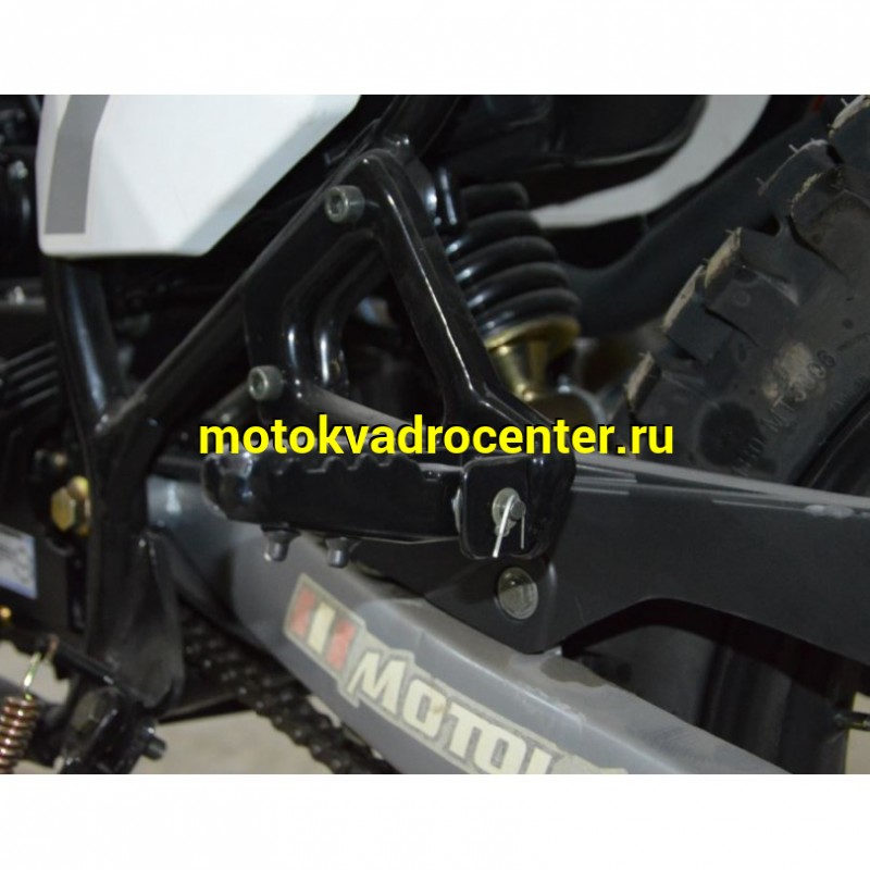 Купить  Мотоцикл внедорожный Motoland GL300 ENDURO (шт) (ML 21920  купить с доставкой по Москве и России, цена, технические характеристики, комплектация фото  - motoserp.ru