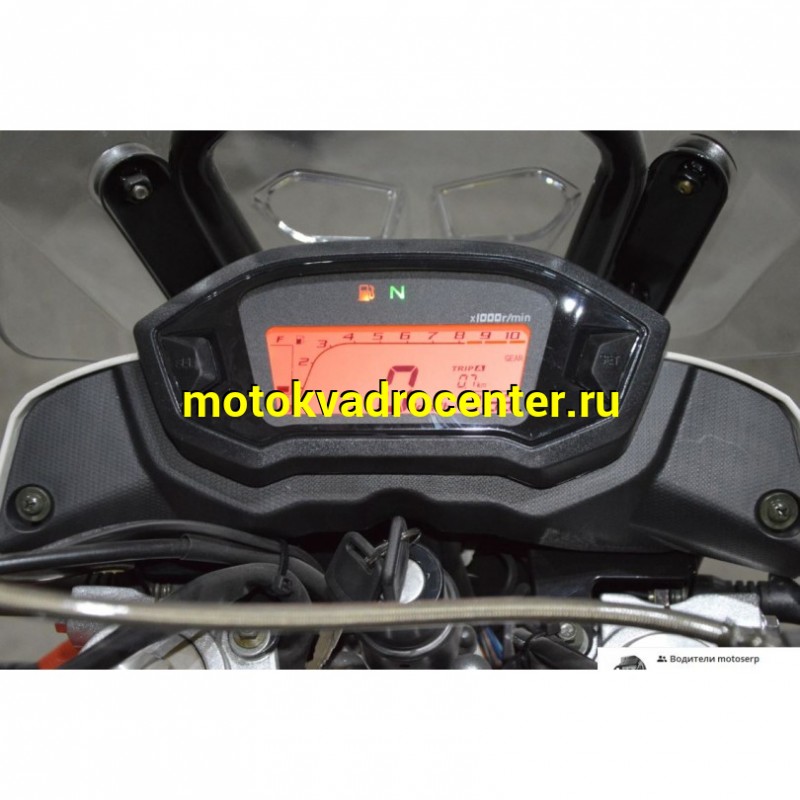 Купить  Мотоцикл внедорожный Motoland GL300 ENDURO (шт) (ML 21920  купить с доставкой по Москве и России, цена, технические характеристики, комплектация фото  - motoserp.ru