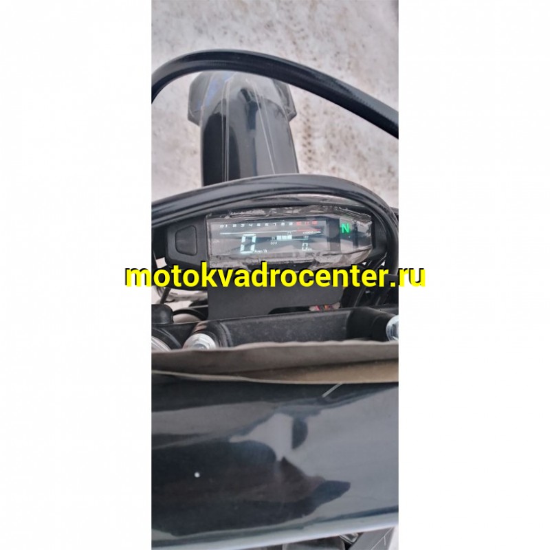 Купить  Мотоцикл Кросс/Эндуро BRZ X6 CBS 300 (174MN-3) (спортинв) (шт)  купить с доставкой по Москве и России, цена, технические характеристики, комплектация фото  - motoserp.ru