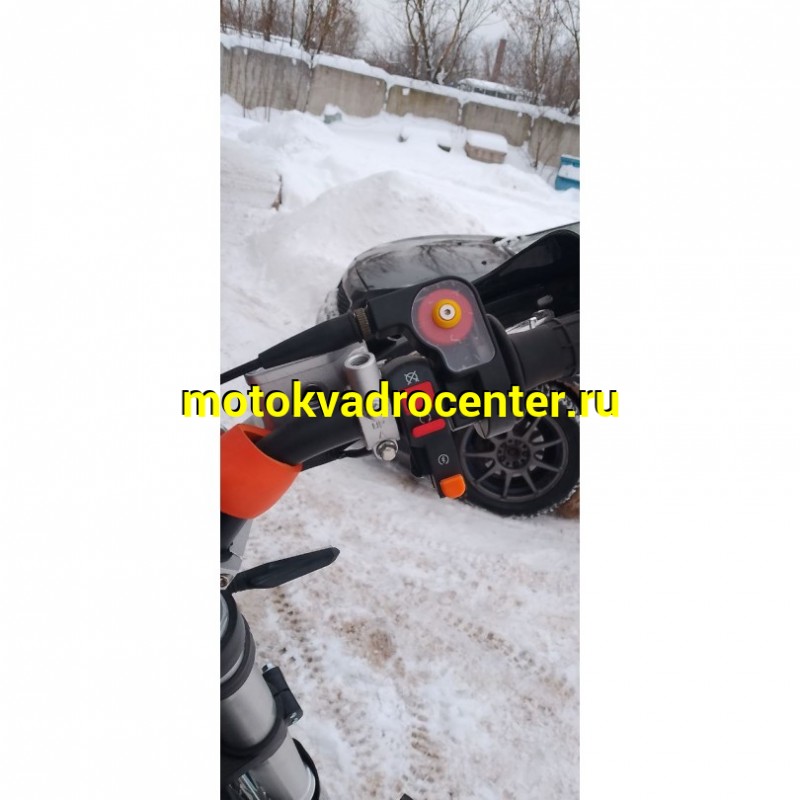 Купить  Мотоцикл Кросс/Эндуро BRZ X6 CBS 300 (174MN-3) (спортинв) (шт)  купить с доставкой по Москве и России, цена, технические характеристики, комплектация фото  - motoserp.ru