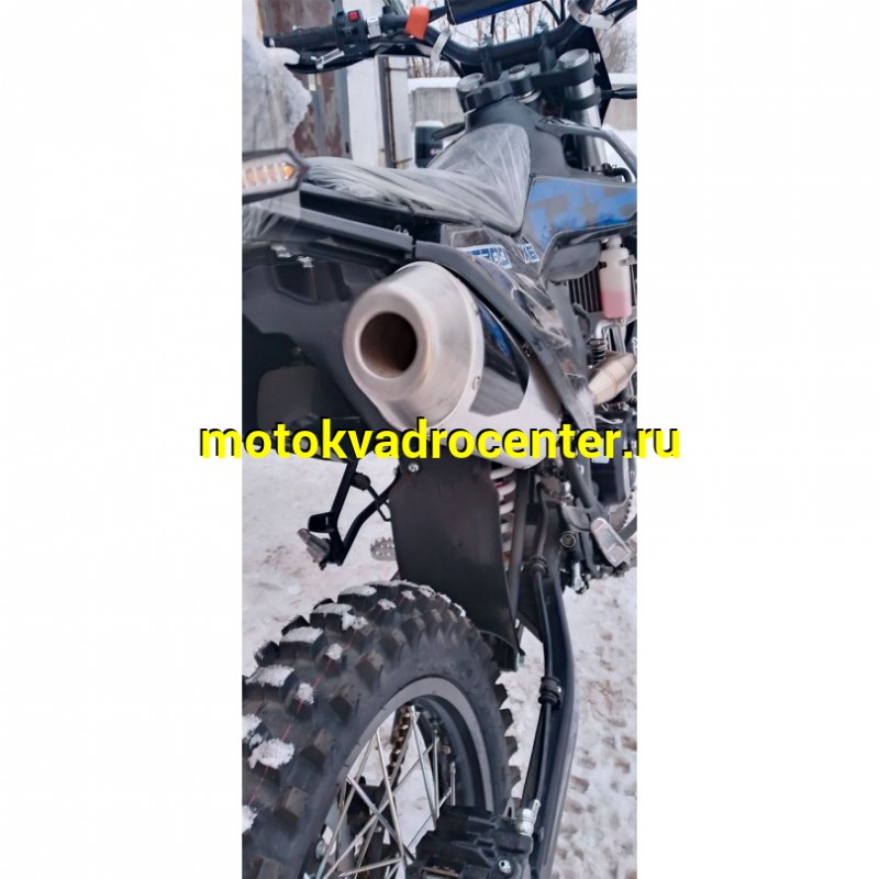 Купить  Мотоцикл Кросс/Эндуро BRZ X6 CBS 300 (174MN-3) (спортинв) (шт)  купить с доставкой по Москве и России, цена, технические характеристики, комплектация фото  - motoserp.ru