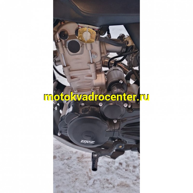 Купить  Мотоцикл Кросс/Эндуро BRZ X6 CBS 300 (174MN-3) (спортинв) (шт)  купить с доставкой по Москве и России, цена, технические характеристики, комплектация фото  - motoserp.ru