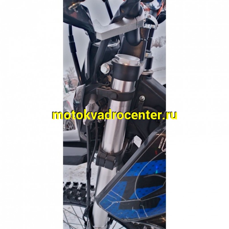 Купить  Мотоцикл Кросс/Эндуро BRZ X6 CBS 300 (174MN-3) (спортинв) (шт)  купить с доставкой по Москве и России, цена, технические характеристики, комплектация фото  - motoserp.ru