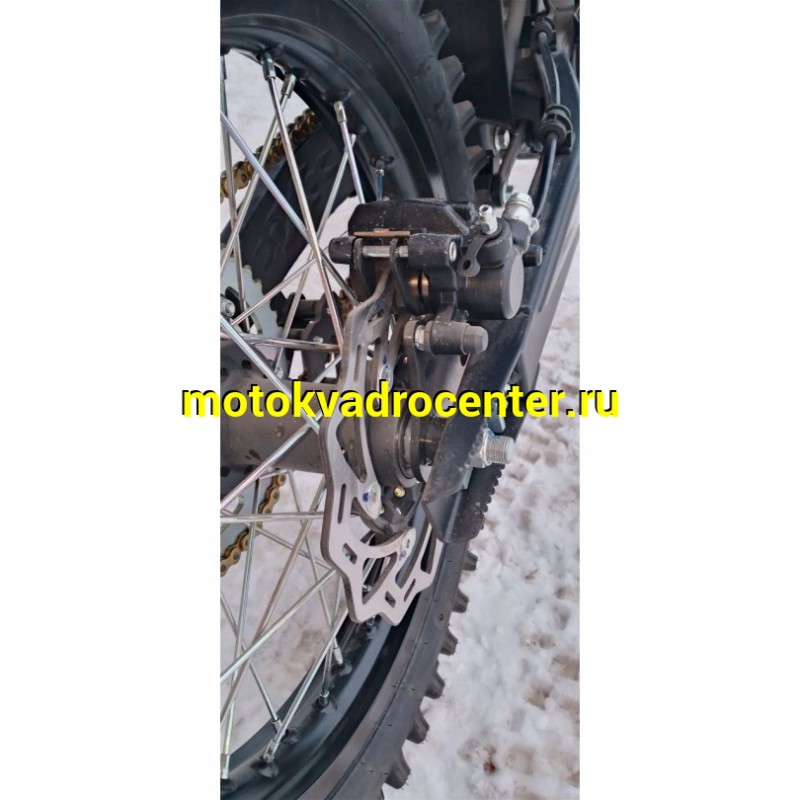 Купить  Мотоцикл Кросс/Эндуро BRZ X6 CBS 300 (174MN-3) (спортинв) (шт)  купить с доставкой по Москве и России, цена, технические характеристики, комплектация фото  - motoserp.ru