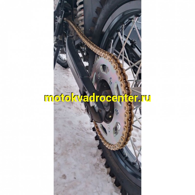 Купить  Мотоцикл Кросс/Эндуро BRZ X6 CBS 300 (174MN-3) (спортинв) (шт)  купить с доставкой по Москве и России, цена, технические характеристики, комплектация фото  - motoserp.ru