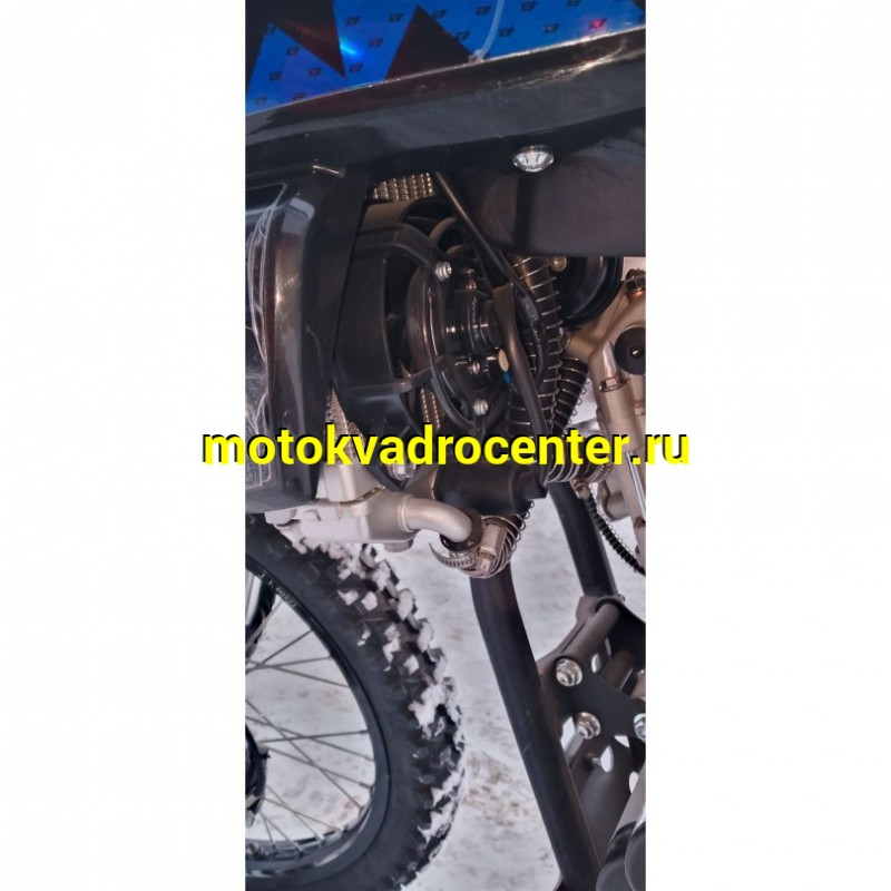 Купить  Мотоцикл Кросс/Эндуро BRZ X6 CBS 300 (174MN-3) (спортинв) (шт)  купить с доставкой по Москве и России, цена, технические характеристики, комплектация фото  - motoserp.ru