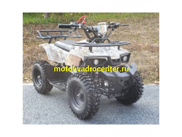 Купить  . 58cc Квадроцикл Grizzly ATV50 утилит.детск. 4-7 лет, 4-х ТАКТН!!!; 60cc, эл/кикст(шт) (Li-Ya купить с доставкой по Москве и России, цена, технические характеристики, комплектация фото  - motoserp.ru