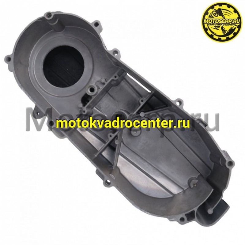 Купить  Крышка вариатора 152QMI  GY6-125  СИТИ125 (с пусковым механизмом) (шт) (MM 38157 купить с доставкой по Москве и России, цена, технические характеристики, комплектация фото  - motoserp.ru