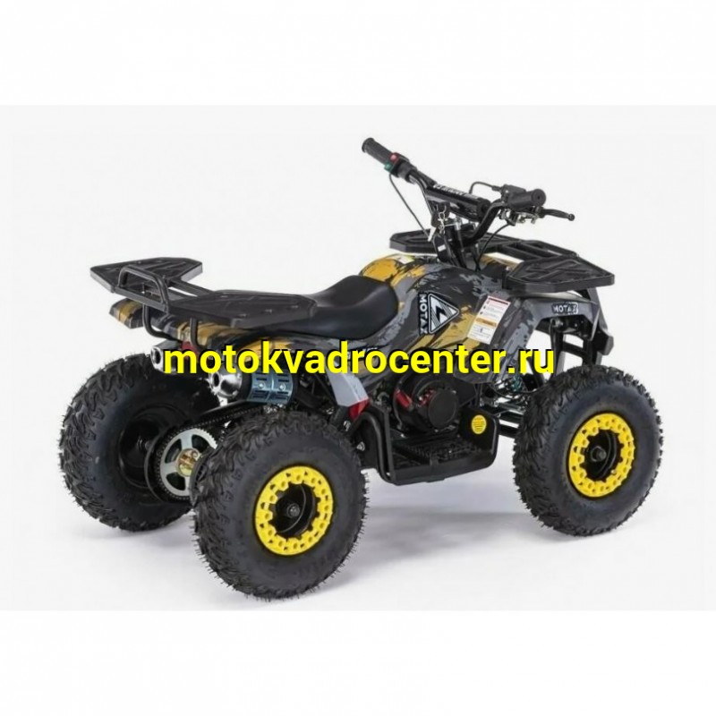Купить  . 50cc Комплект запчастей для сборки MOTAX GRIZLIK MINI ES 2Т 50сс; электростарт; 6" (шт) (ФОТО купить с доставкой по Москве и России, цена, технические характеристики, комплектация фото  - motoserp.ru