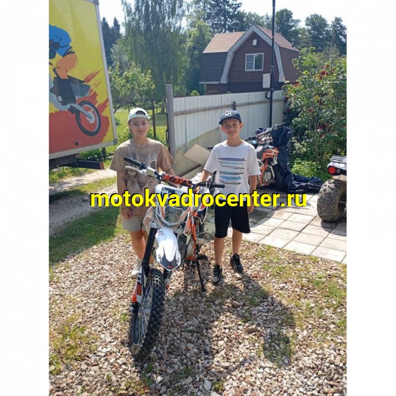 Купить  Питбайк KAYO BASIC K125EA 17/14 KRZ (п/автомат, эл.стартер, 2024 г.) (зал) (шт) (SM купить с доставкой по Москве и России, цена, технические характеристики, комплектация фото  - motoserp.ru