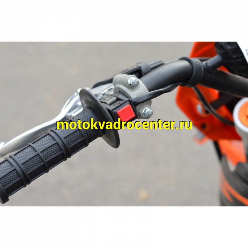 Купить  Питбайк Regulmoto SPITFIRE PRO 140 17/14  (спортинв) (шт).  купить с доставкой по Москве и России, цена, технические характеристики, комплектация фото  - motoserp.ru