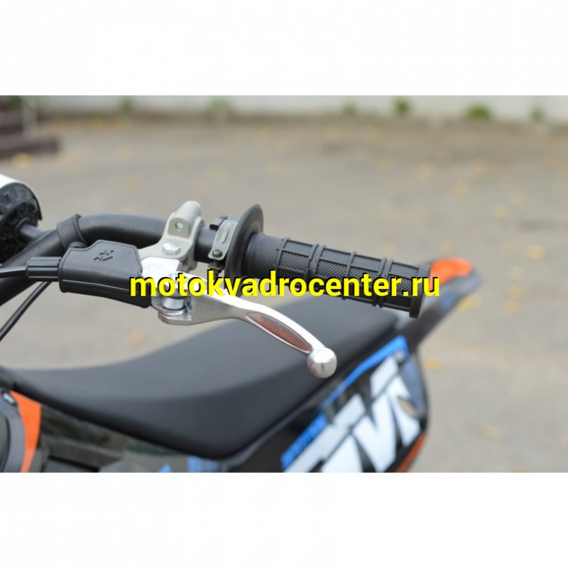 Купить  Питбайк Regulmoto SPITFIRE PRO 140 17/14  (спортинв) (шт).  купить с доставкой по Москве и России, цена, технические характеристики, комплектация фото  - motoserp.ru