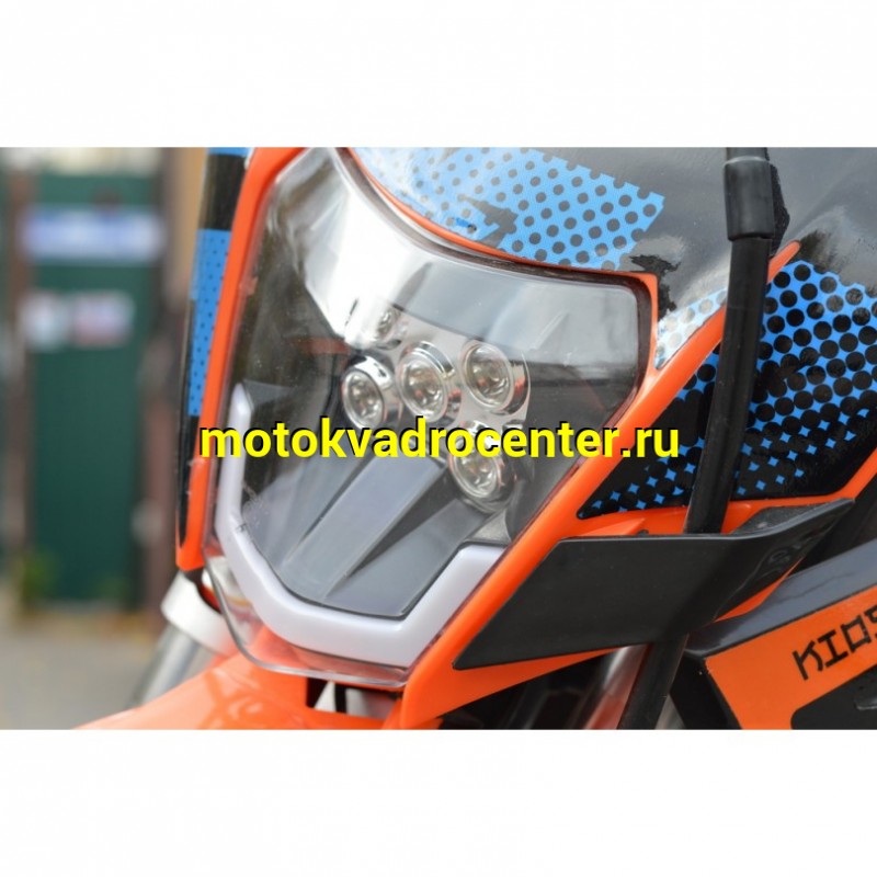 Купить  Питбайк Regulmoto SPITFIRE PRO 140 17/14  (спортинв) (шт).  купить с доставкой по Москве и России, цена, технические характеристики, комплектация фото  - motoserp.ru