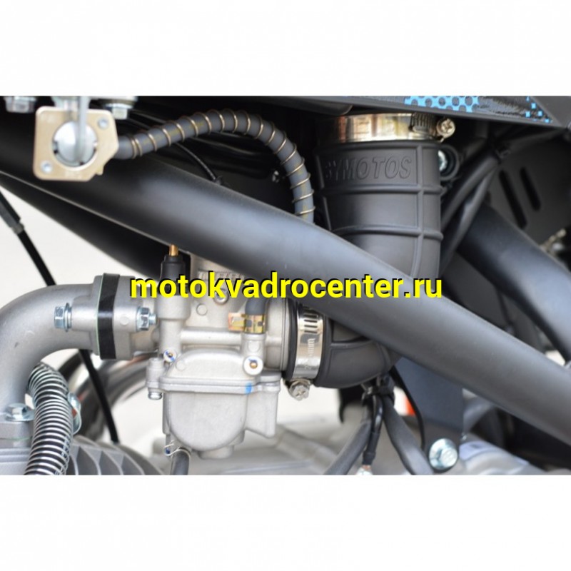 Купить  Питбайк Regulmoto SPITFIRE PRO 140 17/14  (спортинв) (шт).  купить с доставкой по Москве и России, цена, технические характеристики, комплектация фото  - motoserp.ru