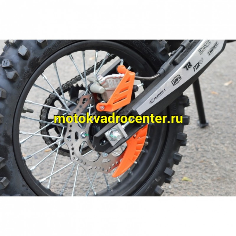 Купить  Питбайк Regulmoto SPITFIRE PRO 140 17/14  (спортинв) (шт).  купить с доставкой по Москве и России, цена, технические характеристики, комплектация фото  - motoserp.ru