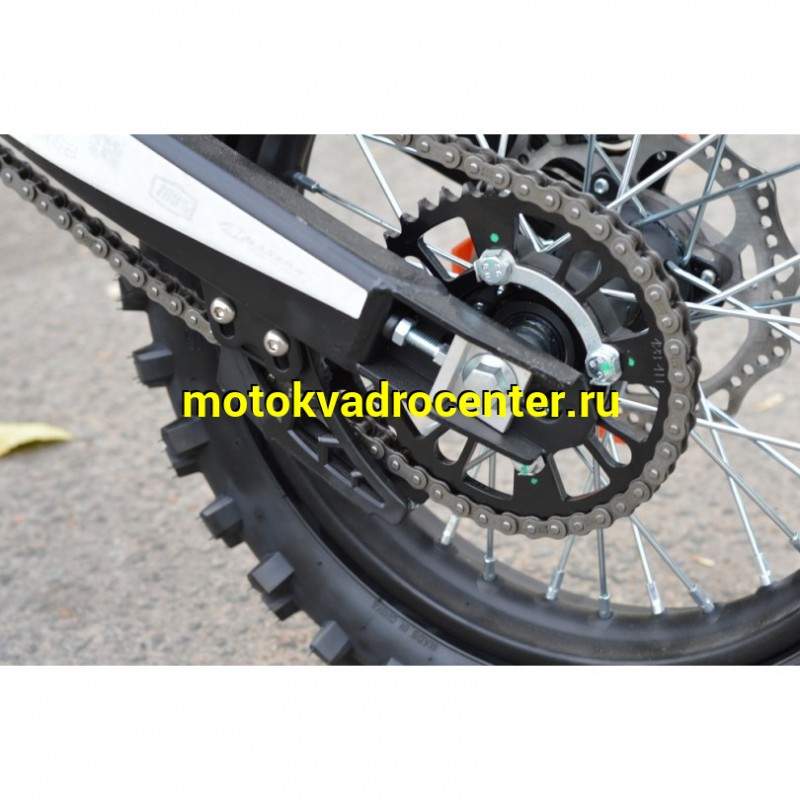 Купить  Питбайк Regulmoto SPITFIRE PRO 140 17/14  (спортинв) (шт).  купить с доставкой по Москве и России, цена, технические характеристики, комплектация фото  - motoserp.ru