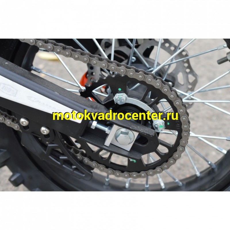 Купить  Питбайк Regulmoto SPITFIRE PRO 140 17/14  (спортинв) (шт).  купить с доставкой по Москве и России, цена, технические характеристики, комплектация фото  - motoserp.ru