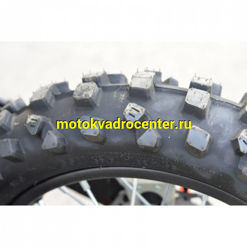 Купить  Питбайк Regulmoto SPITFIRE PRO 140 17/14  (спортинв) (шт).  купить с доставкой по Москве и России, цена, технические характеристики, комплектация фото  - motoserp.ru