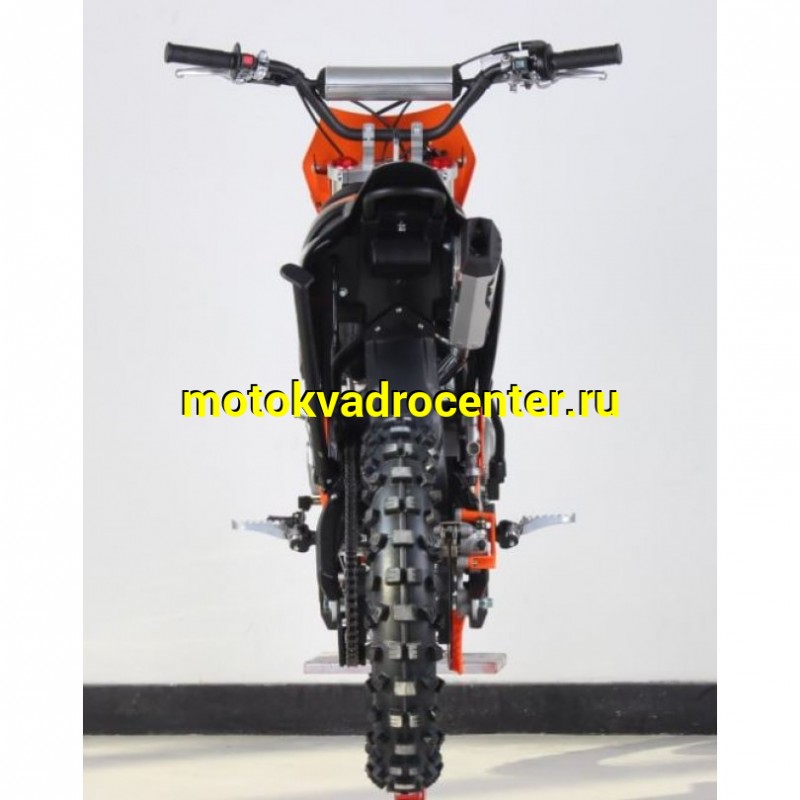 Купить  Питбайк Regulmoto SPITFIRE PRO 140 17/14  (спортинв) (шт) купить с доставкой по Москве и России, цена, технические характеристики, комплектация фото  - motoserp.ru