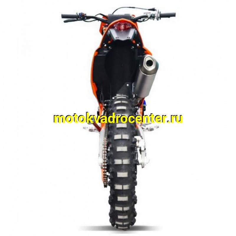 Купить  Мотоцикл Кросс/Эндуро BRZ SX8 NB300 24 (спортинв) (шт) купить с доставкой по Москве и России, цена, технические характеристики, комплектация фото  - motoserp.ru