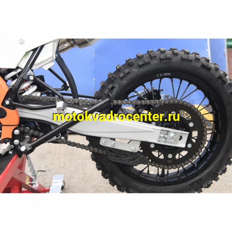 Купить  Мотоцикл Кросс/Эндуро KEWS K10 CB150 19/16 (спортинв)  (шт) купить с доставкой по Москве и России, цена, технические характеристики, комплектация фото  - motoserp.ru