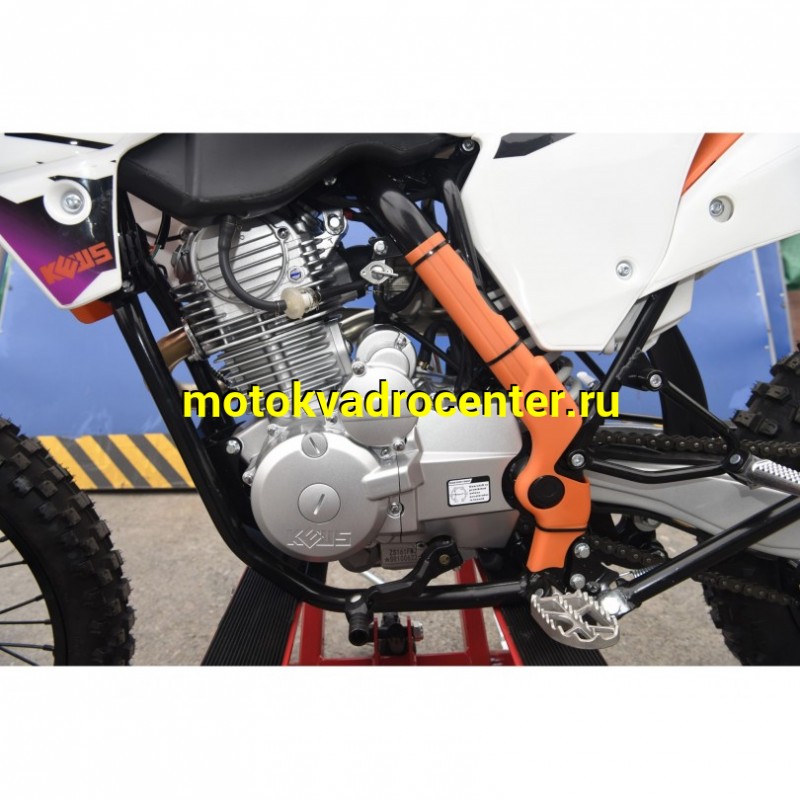 Купить  Мотоцикл Кросс/Эндуро KEWS K10 CB150 19/16 (спортинв)  (шт) купить с доставкой по Москве и России, цена, технические характеристики, комплектация фото  - motoserp.ru