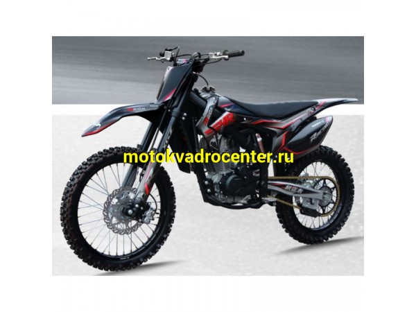 Купить  Мотоцикл Кросс/Эндуро XGZ SHR-1R EFI CB250D-G (спортинв) с фарой 250сс,165FMM, ИНЖЕКТОР 21"/18"(шт) купить с доставкой по Москве и России, цена, технические характеристики, комплектация фото  - motoserp.ru