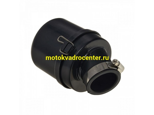 Купить  Фильтр воздушный нулевого сопротивления D45mm (в корпусе) (шт) (ML 11749 купить с доставкой по Москве и России, цена, технические характеристики, комплектация фото  - motoserp.ru