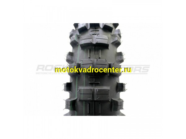 Купить  Покрышка Кросс/эндуро/питбайк 18"  120/100-18 8PR TT XY-078C (super soft) GUMMY (шт) (Rockot RM-440854 купить с доставкой по Москве и России, цена, технические характеристики, комплектация фото  - motoserp.ru