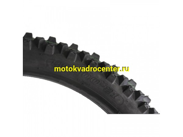 Купить  Покрышка Кросс/эндуро/питбайк 21"  80/100-21 8PR TT XY-057A (super soft) GUMMY (шт) (Rockot RM-438585 купить с доставкой по Москве и России, цена, технические характеристики, комплектация фото  - motoserp.ru