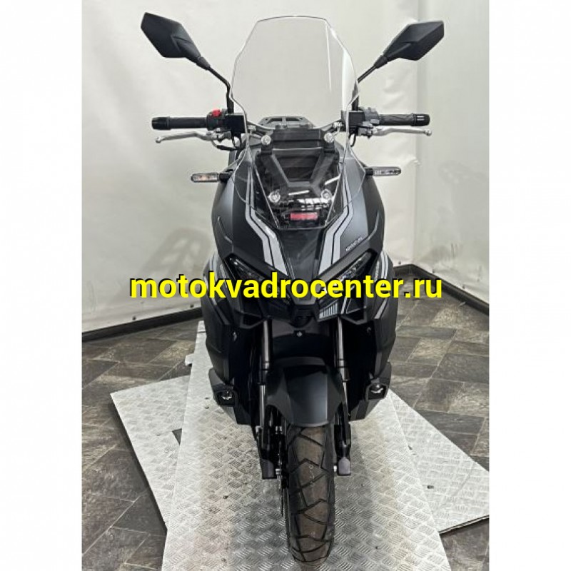 Купить  Скутер Regulmoto XDV TRAVELER (LJ-1) 200cc (шт) купить с доставкой по Москве и России, цена, технические характеристики, комплектация фото  - motoserp.ru