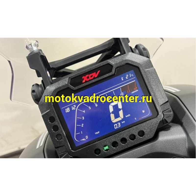 Купить  Скутер Regulmoto XDV TRAVELER (LJ-1) 200cc (шт) купить с доставкой по Москве и России, цена, технические характеристики, комплектация фото  - motoserp.ru