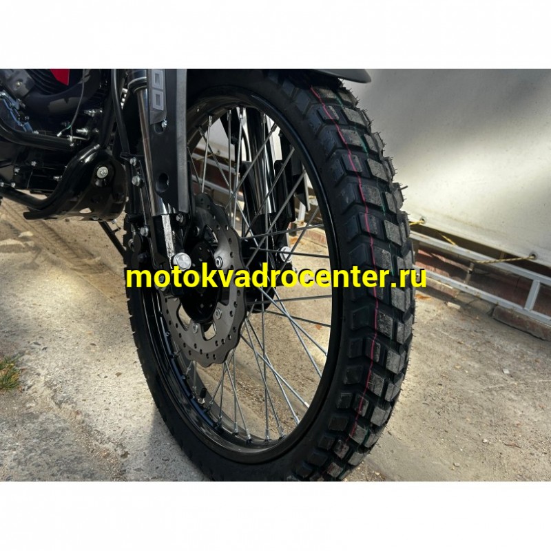 Купить  Мотоцикл внедорожный ATAKI ADVENTURE 300 PR (4T 175FMN) ПТС 21/18 балансир Тур-эндуро   (шт) (SM купить с доставкой по Москве и России, цена, технические характеристики, комплектация фото  - motoserp.ru