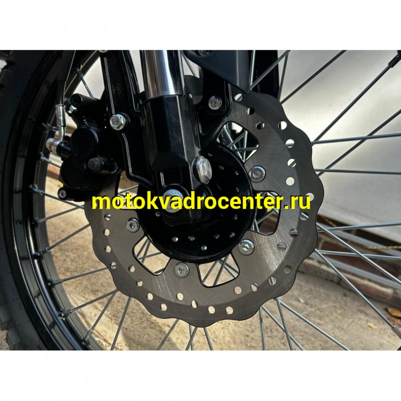 Купить  Мотоцикл внедорожный ATAKI ADVENTURE 300 PR (4T 175FMN) ПТС 21/18 балансир Тур-эндуро   (шт) (SM купить с доставкой по Москве и России, цена, технические характеристики, комплектация фото  - motoserp.ru