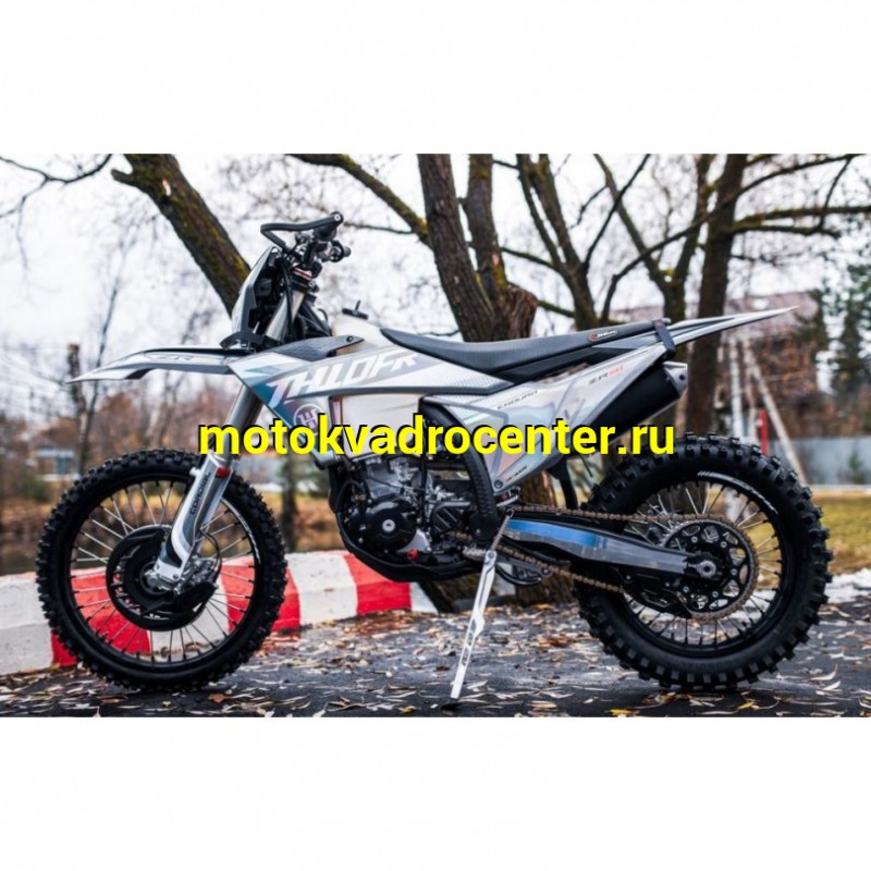 Купить  Мотоцикл Кросс/Эндуро JHL ZR8i (спортинв) 300сс, ZS182MM  ,EFI  ,21"/18" пластик и рама (К10) - реплика КТМ 2024г! (шт.) (ФОТО (0 купить с доставкой по Москве и России, цена, технические характеристики, комплектация фото  - motoserp.ru