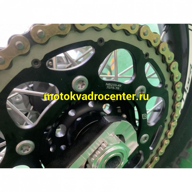 Купить  Мотоцикл Кросс/Эндуро JHL M6 (спортинв) 21/18, 300cc, 2Т, TS300 2Т Miura, CN Absorber (HTW 2х картриджная), стропы (шт) (ТехМаркет (ФОТО купить с доставкой по Москве и России, цена, технические характеристики, комплектация фото  - motoserp.ru