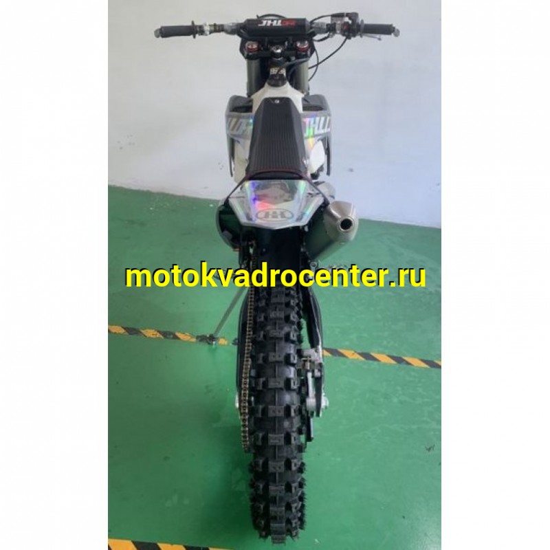 Купить  Мотоцикл Кросс/Эндуро JHL M6 (спортинв) 21/18, 300cc, 2Т, TS300 2Т Miura, CN Absorber (HTW 2х картриджная), стропы (шт) (ТехМаркет (ФОТО купить с доставкой по Москве и России, цена, технические характеристики, комплектация фото  - motoserp.ru