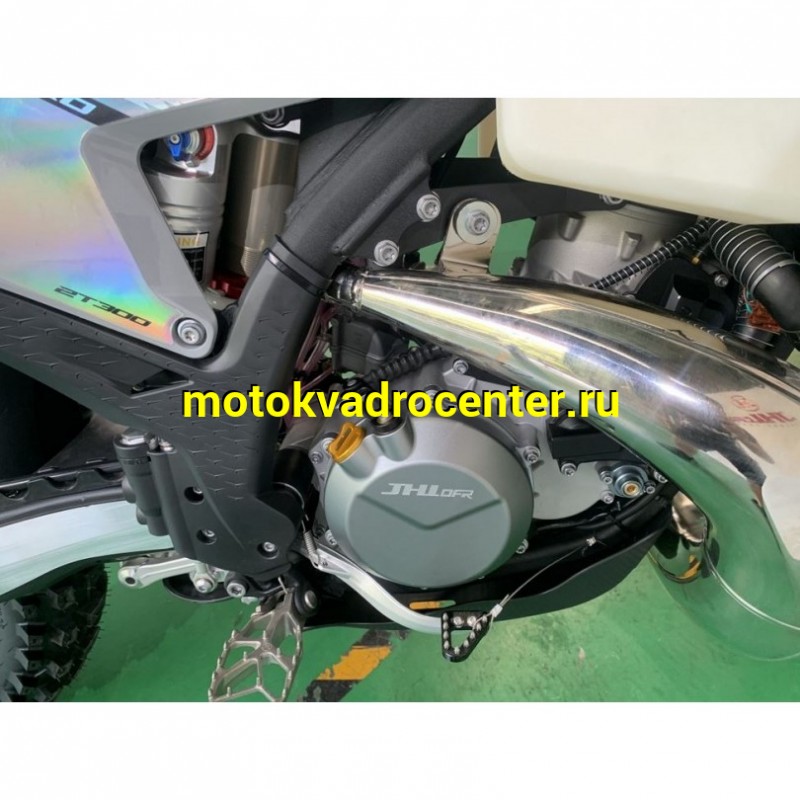 Купить  Мотоцикл Кросс/Эндуро JHL M6 (спортинв) 21/18, 300cc, 2Т, TS300 2Т Miura, CN Absorber (HTW 2х картриджная), стропы (шт) (ТехМаркет (ФОТО купить с доставкой по Москве и России, цена, технические характеристики, комплектация фото  - motoserp.ru