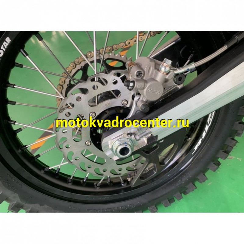 Купить  Мотоцикл Кросс/Эндуро JHL M6 (спортинв) 21/18, 300cc, 2Т, TS300 2Т Miura, CN Absorber (HTW 2х картриджная), стропы (шт) (ТехМаркет (ФОТО купить с доставкой по Москве и России, цена, технические характеристики, комплектация фото  - motoserp.ru