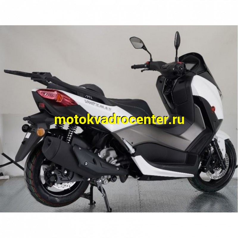 Купить  Скутер VENTO X-MAX 250 EFI 13/13"250сс (по ПТС 150сс), комби брейк, безключ. доступ. (шт) (Vento купить с доставкой по Москве и России, цена, технические характеристики, комплектация фото  - motoserp.ru