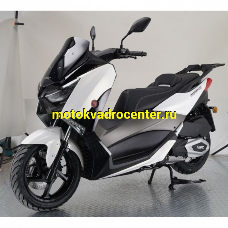 Купить  Скутер VENTO X-MAX 250 EFI 13/13"250сс (по ПТС 150сс), комби брейк, безключ. доступ. (шт) (Vento купить с доставкой по Москве и России, цена, технические характеристики, комплектация фото  - motoserp.ru