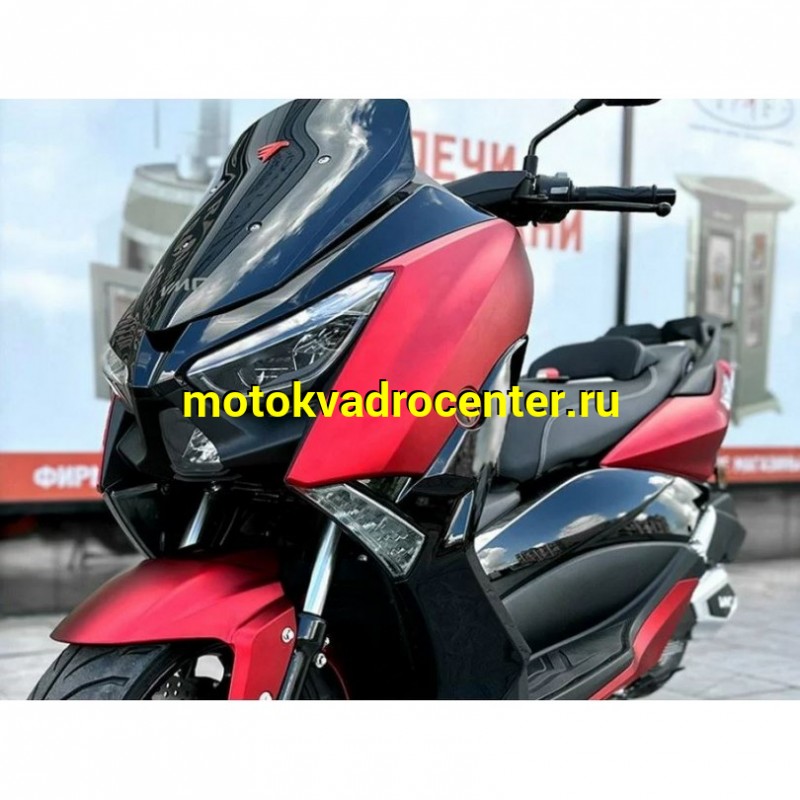 Купить  Скутер VENTO X-MAX 250 EFI 13/13&quot;250сс (по ПТС 150сс), комби брейк, безключ. доступ. (шт) (Vento купить с доставкой по Москве и России, цена, технические характеристики, комплектация фото  - motoserp.ru