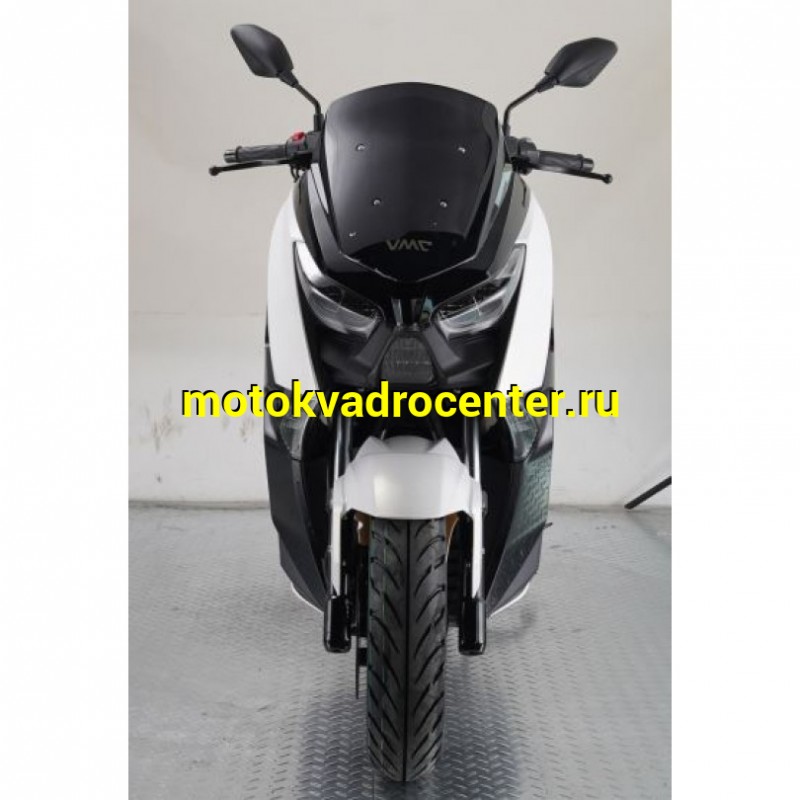 Купить  Скутер VENTO X-MAX 250 EFI 13/13"250сс (по ПТС 150сс), комби брейк, безключ. доступ. (шт) (Vento купить с доставкой по Москве и России, цена, технические характеристики, комплектация фото  - motoserp.ru