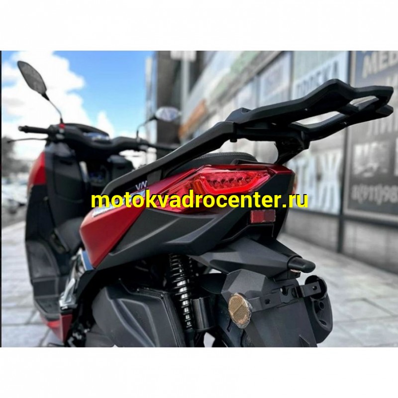 Купить  Скутер VENTO X-MAX 250 EFI 13/13&quot;250сс (по ПТС 150сс), комби брейк, безключ. доступ. (шт) (Vento купить с доставкой по Москве и России, цена, технические характеристики, комплектация фото  - motoserp.ru