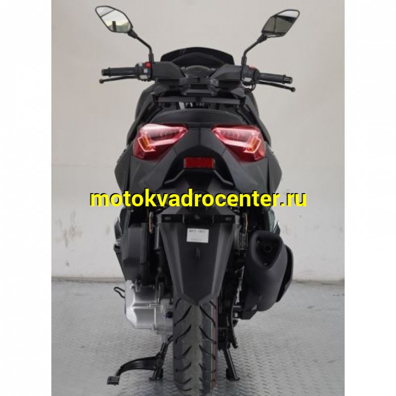 Купить  Скутер VENTO X-MAX 250 EFI 13/13"250сс (по ПТС 150сс), комби брейк, безключ. доступ. (шт) (Vento купить с доставкой по Москве и России, цена, технические характеристики, комплектация фото  - motoserp.ru